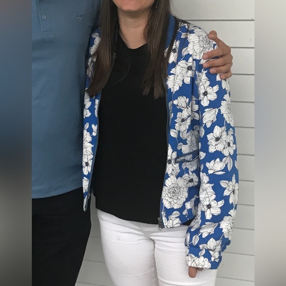 Banana Republic Jacket - Picture 6 of 6